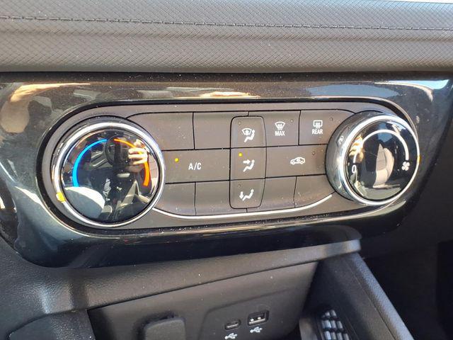 2025 Chevrolet TrailBlazer AWD LT