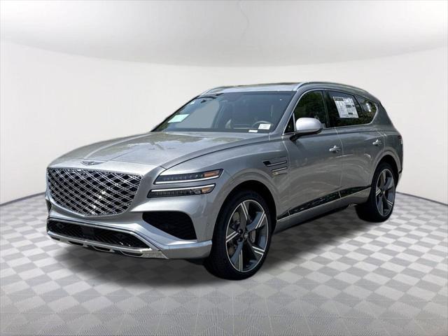 2025 Genesis GV80 3.5T Prestige AWD for sale in RIVERDALE, GA