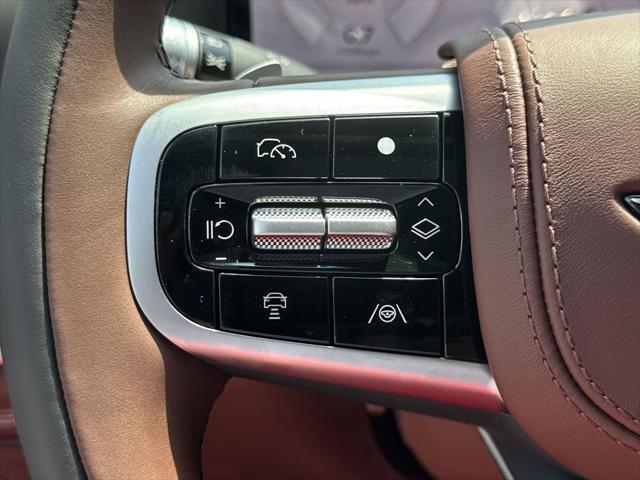 2025 Genesis GV80 3.5T Prestige AWD