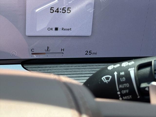 2025 Genesis GV80 3.5T Prestige AWD