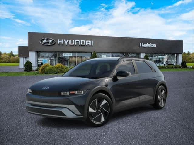 2025 Hyundai IONIQ 5 SEL for sale near GLENVIEW, IL