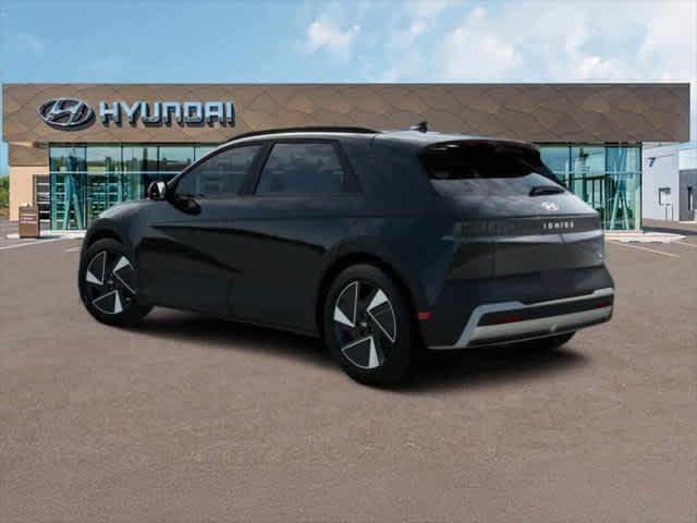 2025 Hyundai IONIQ 5 SEL