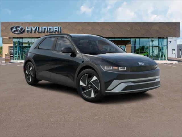 2025 Hyundai IONIQ 5 SEL