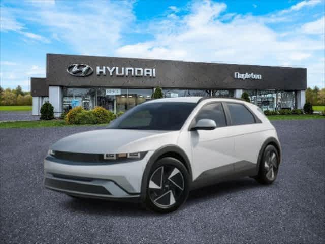 2025 Hyundai IONIQ 5 SEL for sale near GLENVIEW, IL