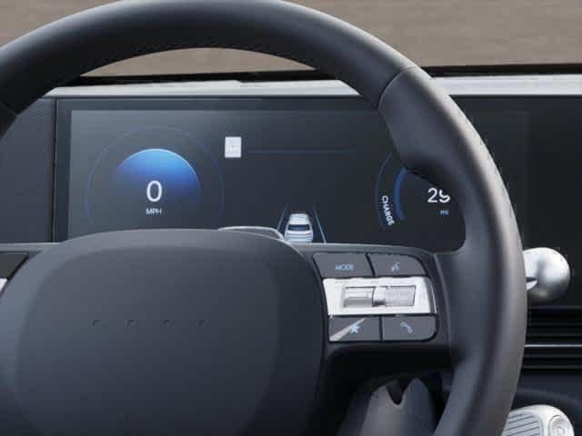 2025 Hyundai IONIQ 5 SEL