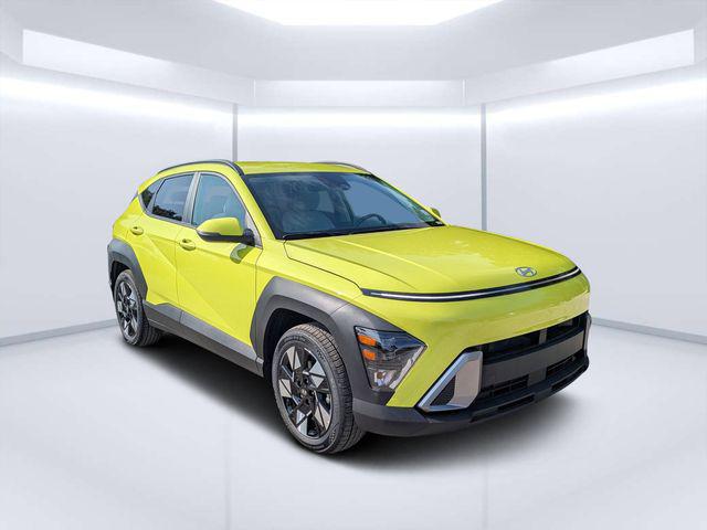 2025 Hyundai Kona SEL for sale in JACKSONVILLE, FL