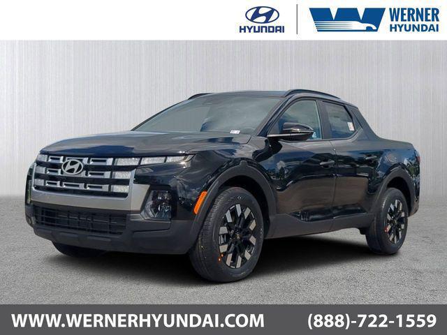 2025 Hyundai Santa Cruz SEL Activity for sale in TALLAHASSEE, FL