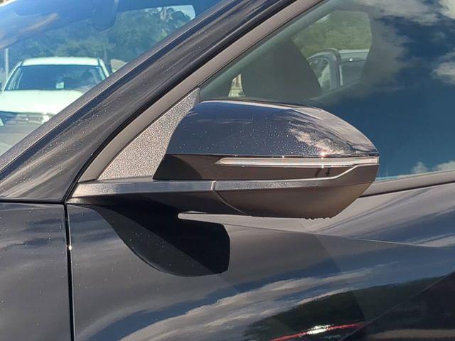 2025 Hyundai Santa Cruz SEL Activity