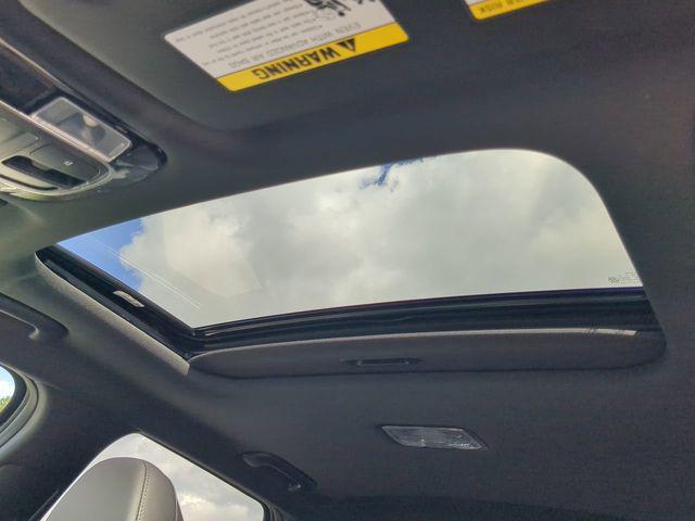 2025 Hyundai Santa Cruz SEL Activity