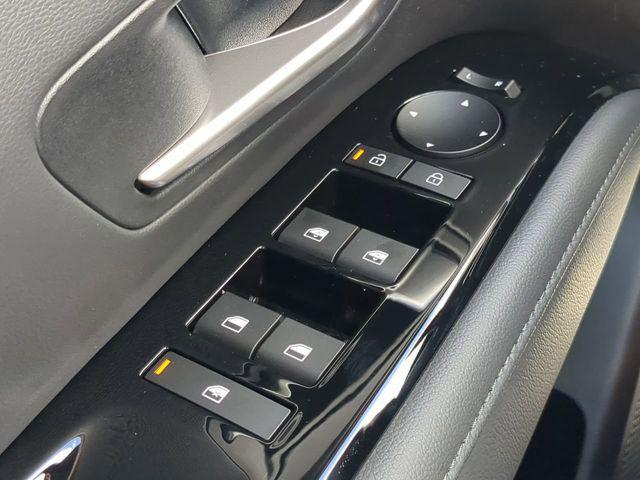 2025 Hyundai Santa Cruz SEL Activity