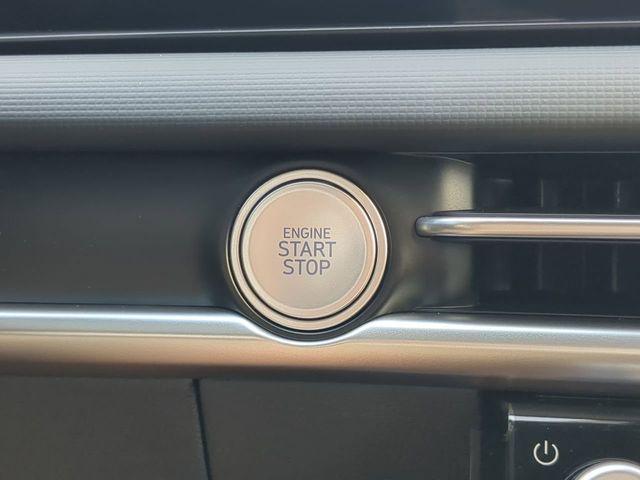 2025 Hyundai Santa Cruz SEL Activity