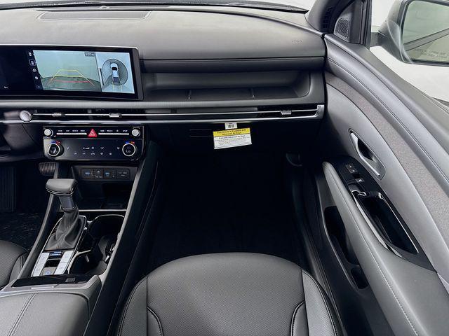 2025 Hyundai Santa Cruz XRT