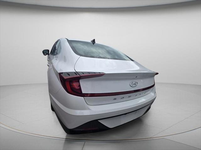 2022 Hyundai Sonata SEL