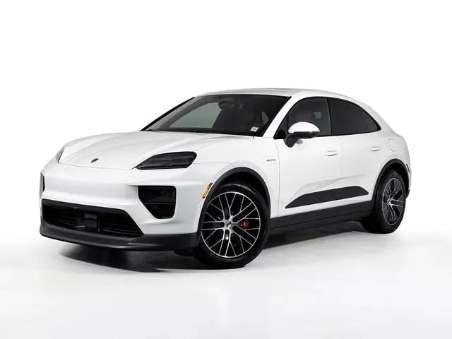 2025 Porsche Macan Electric 4S for sale in Jericho, NY