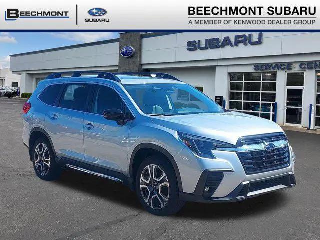 2025 Subaru Ascent Limited 7-Passenger for sale near Cincinnati, OH