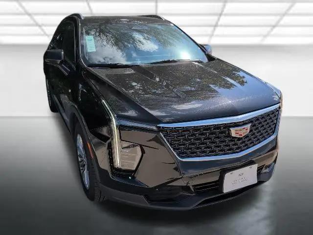 2024 Cadillac XT4 FWD Premium Luxury for sale in Sherman, TX