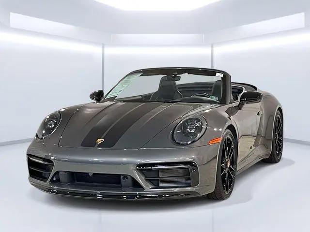 2024 Porsche 911 Carrera GTS Cabriolet for sale in Pittsburgh, PA