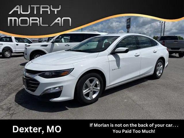 2024 Chevrolet Malibu FWD 1LT for sale in Dexter, MO