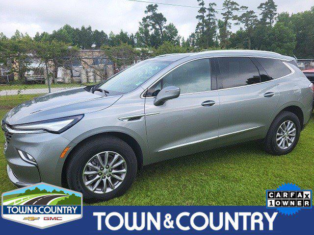 2024 Buick Enclave Premium FWD for sale in Whiteville, NC