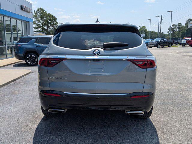 2024 Buick Enclave Premium FWD