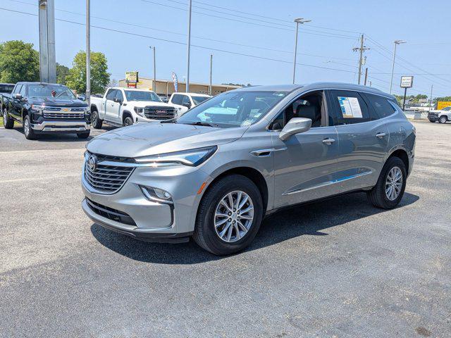 2024 Buick Enclave Premium FWD