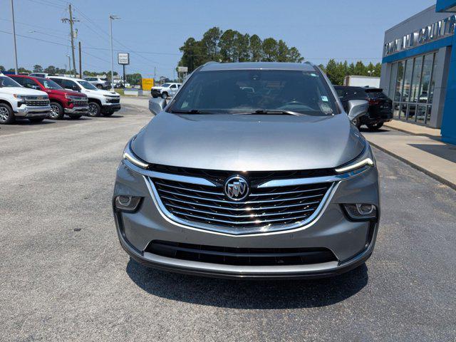 2024 Buick Enclave Premium FWD