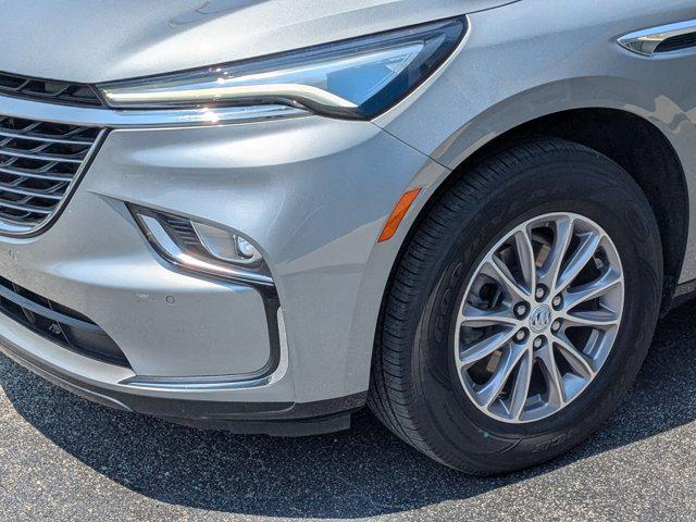 2024 Buick Enclave Premium FWD
