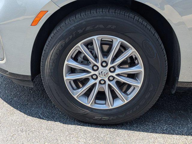2024 Buick Enclave Premium FWD