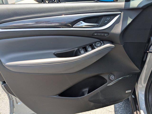 2024 Buick Enclave Premium FWD