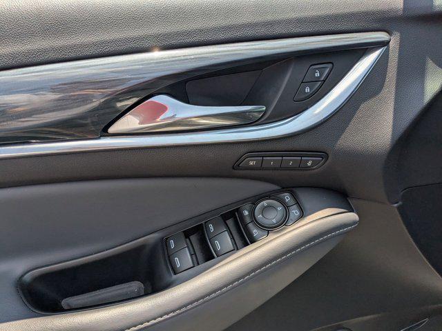 2024 Buick Enclave Premium FWD