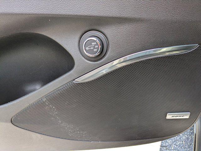 2024 Buick Enclave Premium FWD