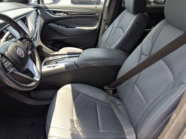 2024 Buick Enclave Premium FWD