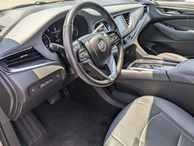2024 Buick Enclave Premium FWD