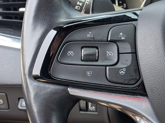 2024 Buick Enclave Premium FWD