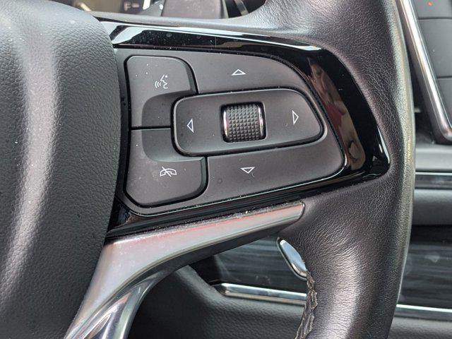 2024 Buick Enclave Premium FWD