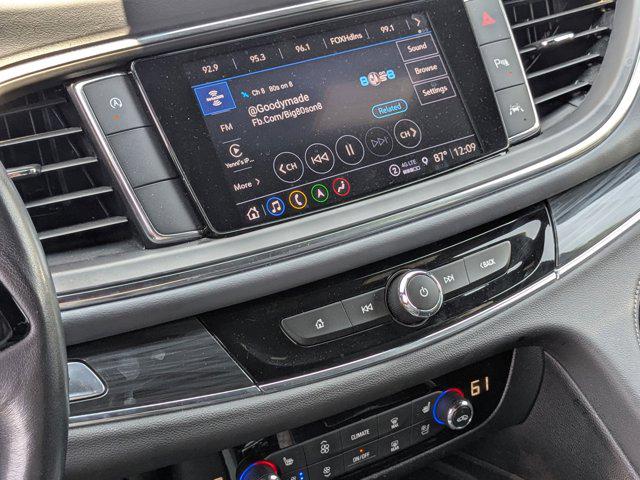 2024 Buick Enclave Premium FWD