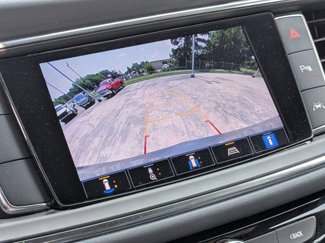 2024 Buick Enclave Premium FWD