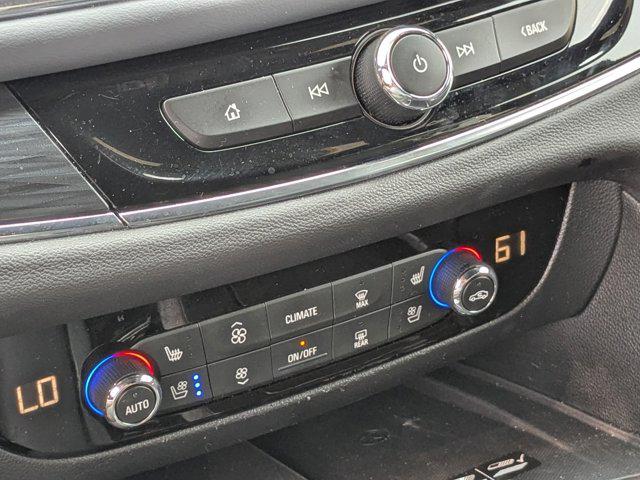 2024 Buick Enclave Premium FWD