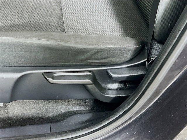 2017 Honda HR-V LX