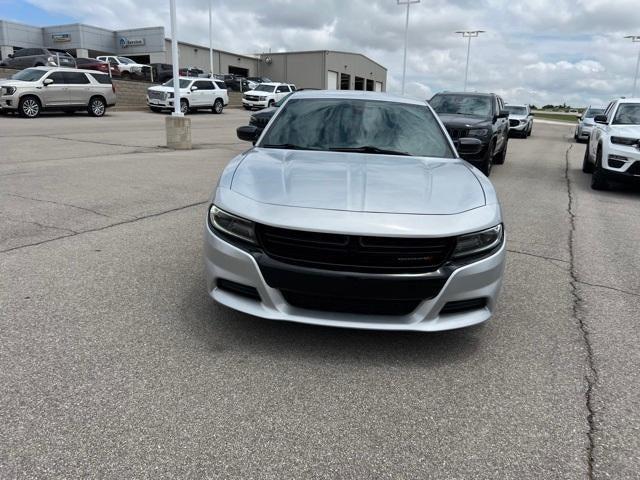 2020 Dodge Charger SXT RWD