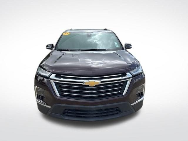 2023 Chevrolet Traverse FWD LT Cloth