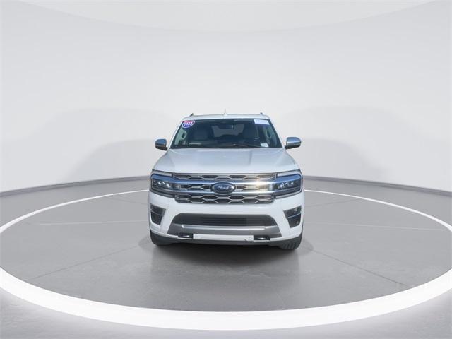 2022 Ford Expedition Platinum MAX