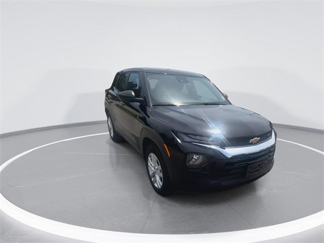 2023 Chevrolet Trailblazer FWD LS