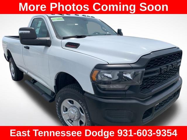 2024 RAM Ram 2500 RAM 2500 TRADESMAN REGULAR CAB 4X4 8 BOX