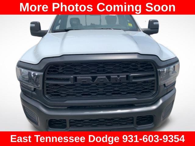 2024 RAM Ram 2500 RAM 2500 TRADESMAN REGULAR CAB 4X4 8 BOX