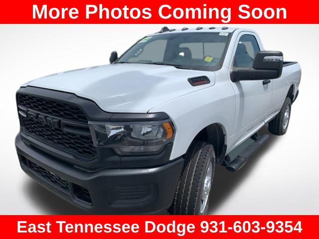 2024 RAM Ram 2500 RAM 2500 TRADESMAN REGULAR CAB 4X4 8 BOX