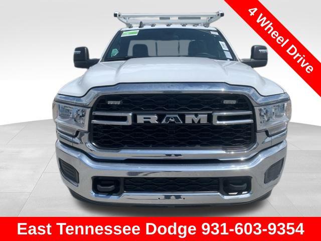 2024 RAM Ram 2500 RAM 2500 TRADESMAN REGULAR CAB 4X4 8 BOX