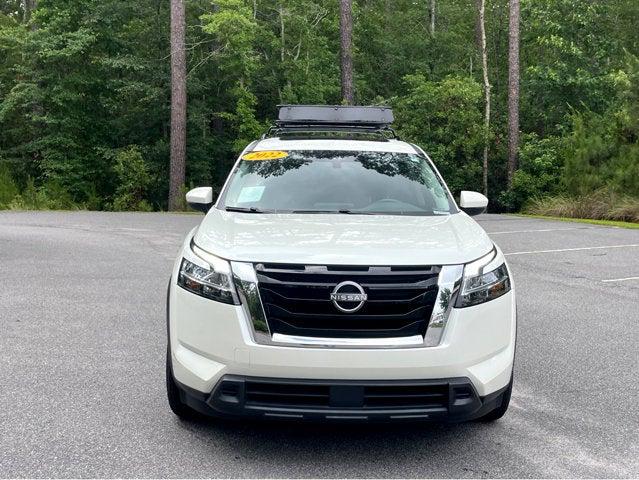 2022 Nissan Pathfinder SV 2WD