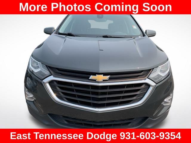 2020 Chevrolet Equinox FWD 2FL