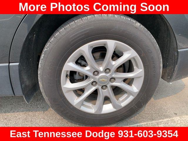2020 Chevrolet Equinox FWD 2FL